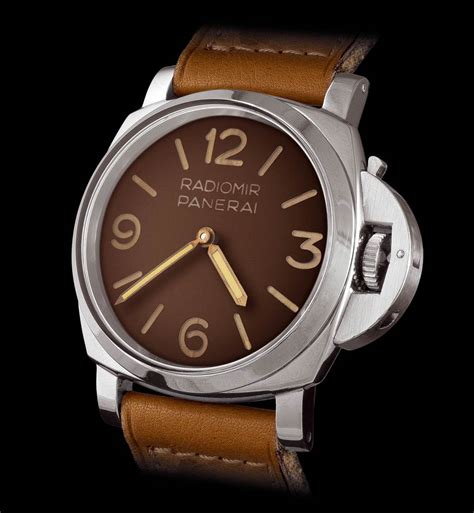 list of all panerai lumior models|Panerai Luminor watch history.